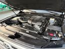 Toyota Land Cruiser GXR 4.0L (271 HP) 4WD