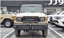 Toyota Land Cruiser 70