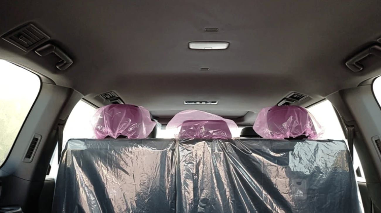 Toyota Land Cruiser ECT0127 - 2025 TLC300 VXR 3.3L Diesel Auto Black with Black Interior