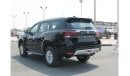 نيسان إكستيرا 2023 | XTERRA TITANIUM 2.5L 4X4 SUV WITH FULL OPTION GCC SPECS EXPORT ONLY
