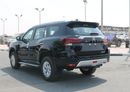 نيسان إكستيرا 2023 | XTERRA TITANIUM 2.5L 4X4 SUV WITH FULL OPTION GCC SPECS EXPORT ONLY