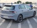 فولكس واجن جولف Golf8 R Line 2025