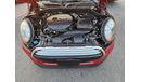 Mini Cooper Mini Cooper_American_2015_Excellent_Condition _Full option