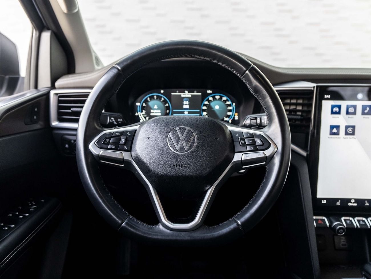 Volkswagen Amarok STYLE