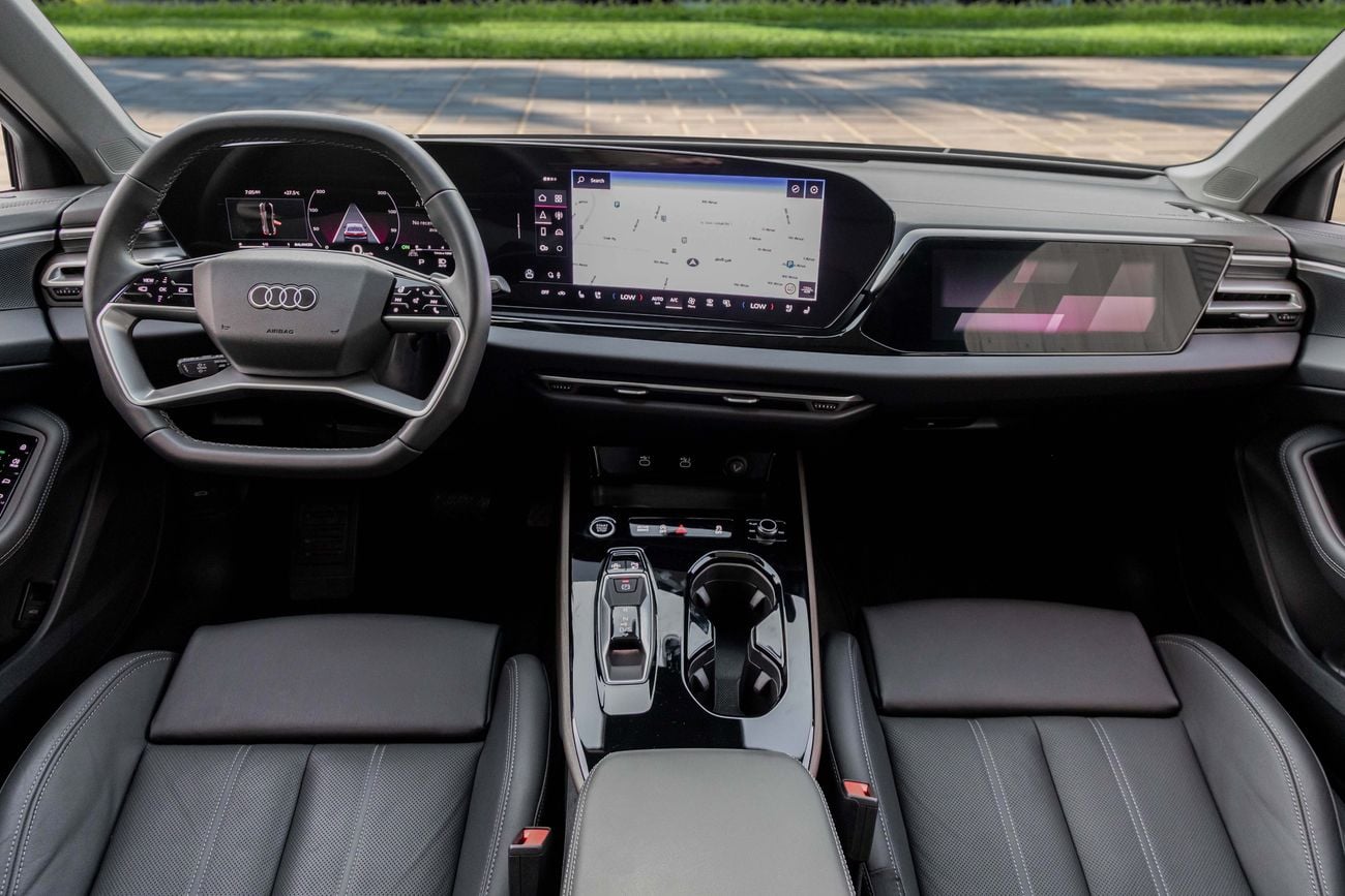Audi A5 S-LINE A5 S-Line 2.0L | 4,309 P.M | 0% Downpayment | 2030 Warranty & Service