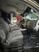 جي أم سي سييرا 1500 SLE 5.3L Single Cab Utility