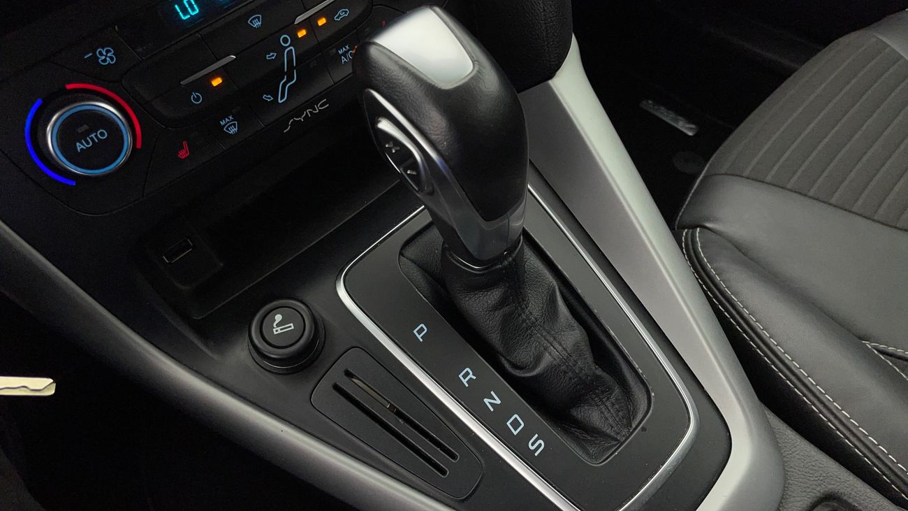 Ford Focus SPORT 1.5 | Zero Down Payment | Home Test Drive