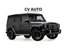 Mercedes Benz G65 AMG G 65 AMG | Japanese Specs
