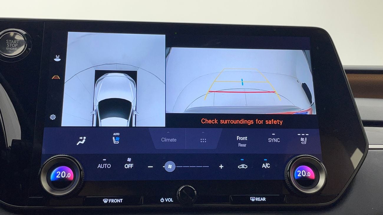 Lexus RX350 Prestige 3.5L (296 HP) PRESTIGE 2.4 | Zero Down Payment | Home Test Drive