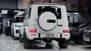 Mercedes Benz G63 AMG Std 5.5L