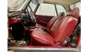 Mercedes-Benz SL 280 1970 Mercedes 280SL Classic, Excellent Condition