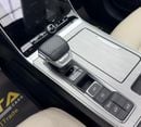MG RX5 2023 MG RX5 Luxury, Warranty, Full Service History, Very Low Km, Fully Loaded, GCC