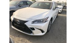 Lexus ES 300 2.5L HYBRID