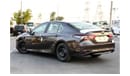 Toyota Camry 2022 Toyota Camry 2.5 LE P A/T