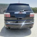 GMC Acadia SLE GMC Acadia Model 2012   GCC -- full opsions no 1 very very- VERY GOOD CONDITION
