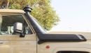 Toyota Land Cruiser 70 Hardtop LC78, 4.0L Petrol 4WD 6-Speed Automatic | 2026 Model | For Export
