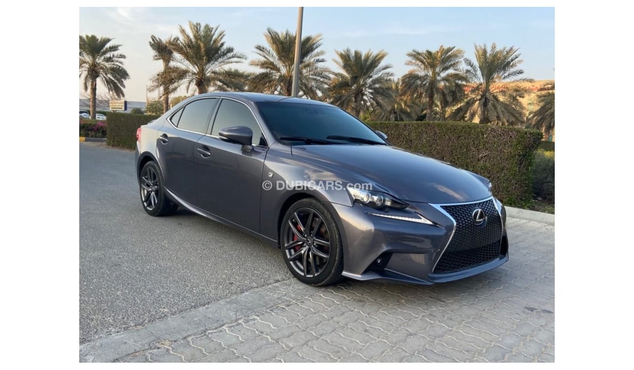 Lexus ISF Model 2015 Very good condition km 167,000 price 56,000 Call or  WhatsApp 00971527887500