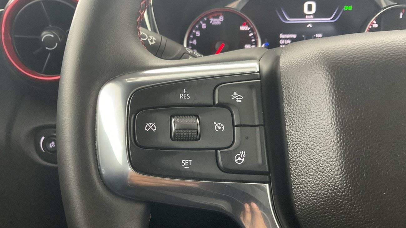 Chevrolet Blazer RS | Guaranteed Warranty | 0 Down Payment