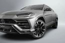 Lamborghini Urus STD 4.0T V8