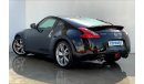 نيسان 370Z Standard