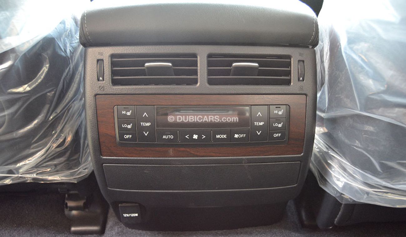 تويوتا لاند كروزر Toyota Land Cruiser 2019 4.5 TDSL A/T- VX