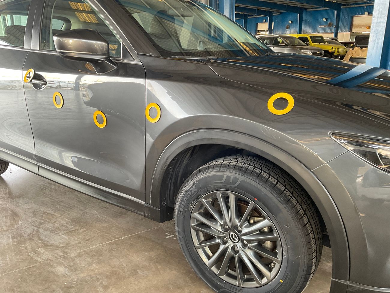 Mazda CX5 GL | Guaranteed Warranty | 0 Down Payment