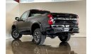 Chevrolet Silverado LT Z71 Trail Boss - Regular Cab