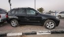 BMW X5 3.0 si