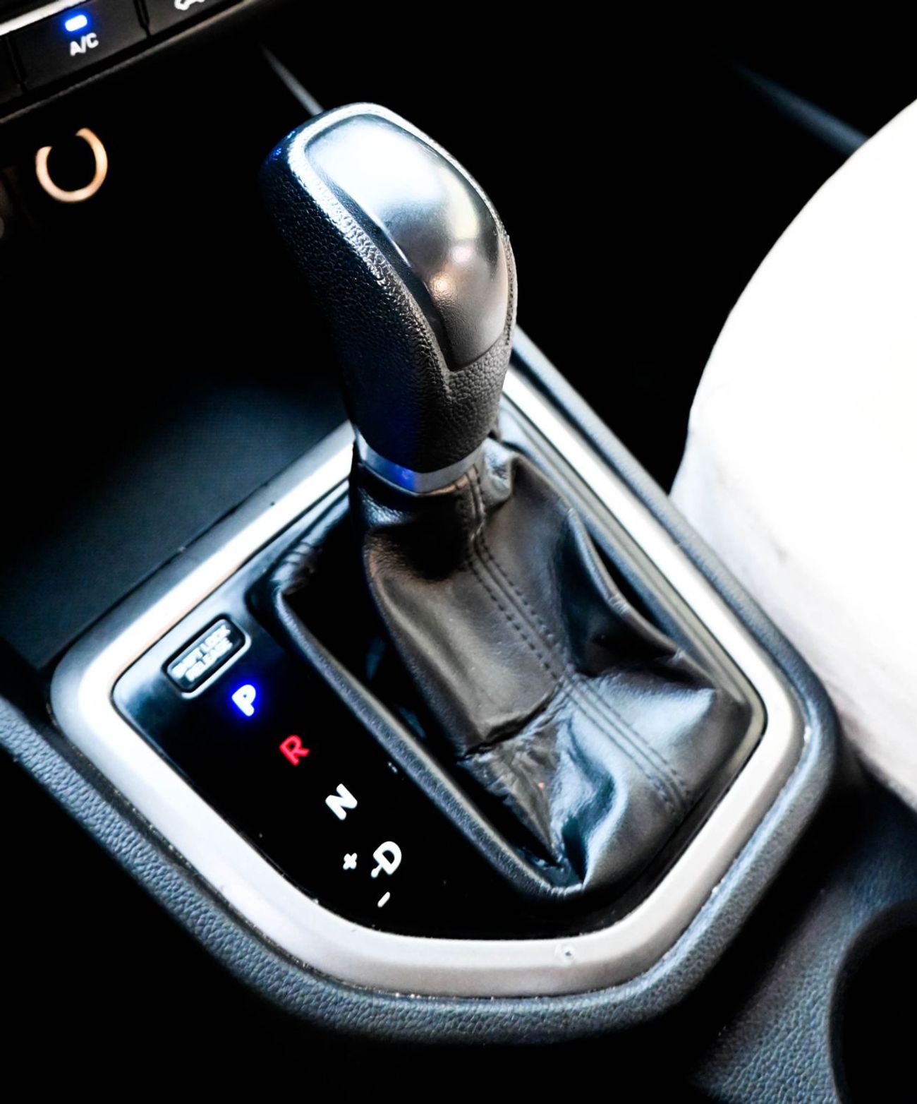 Hyundai Creta HYUNDAI CRETA 2017 GCC 1.6 L IN EXCELLENT CONDITION