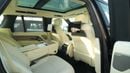 Land Rover Range Rover Autobiography P530 4.0L V8 Charente Grey 2026MY Export Price