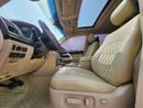 Toyota Land Cruiser GXR Upgrade 2024