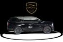 Cadillac Escalade Escalade-V 6.2L