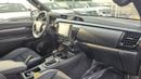 Toyota Hilux GR SPORT DOUBLE CABIN 2.8L Diesel 2026 MODEL