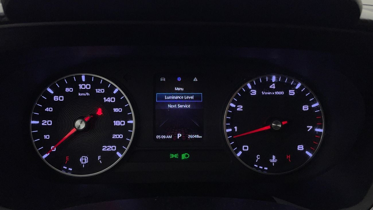 أم جي GT STD 1.5 | بدون دفعة مقدمة | اختبار القيادة في المنزل