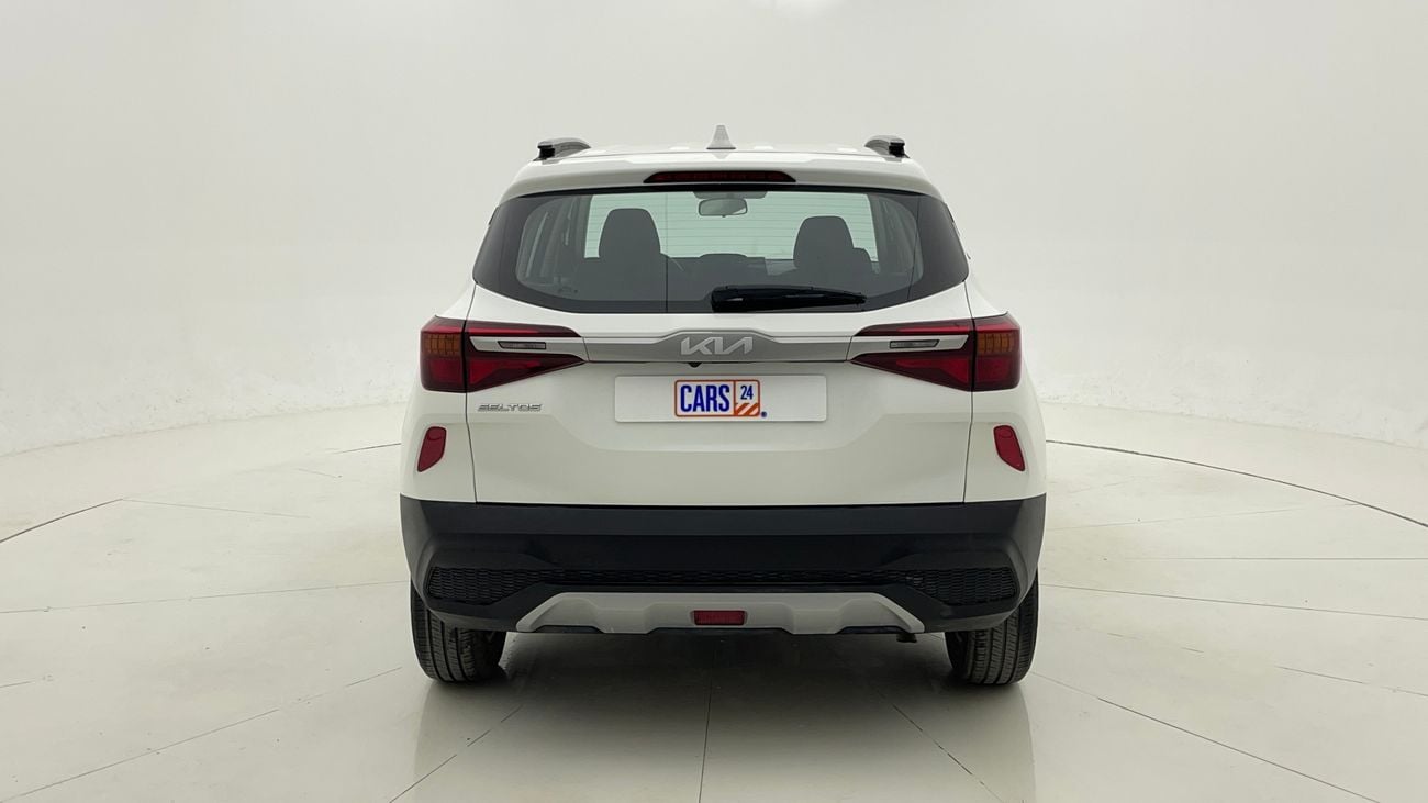 Kia Seltos LX 1.6 | Zero Down Payment | Free Home Test Drive