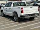 Chevrolet Silverado 5.3 V8 RST 5.3 V8 GCC SPECS