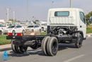 ميتسوبيشي فوسو كانتير 4.2L M T 4x2 Diesel Standard Chassis