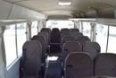Toyota Coaster 2.8L TURBO DIESEL A/T