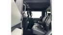 Ford Bronco 2021 Ford Bronco Badlands, FEB 2027 Ford Warranty + Service Pack, Full Ford Service History, GCC