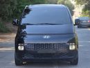 Hyundai Staria HYUNDAI STARIA 2023 DIESEL // LOW MILEAGE // 11 SEATES // FULL OPITION // PERFECT CONDITION