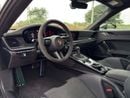 Porsche 911 **2026**GERMAN SPEC