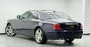 Rolls-Royce Ghost 2010 Rolls-Royce Ghost ,Service History ,Excellent Condition ,GCC Spec