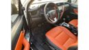 Toyota Fortuner 2017 Toyota Fortuner EXR 2.7L V4 - AWD 4x4 - 7 Leather Seats - Without Accident -