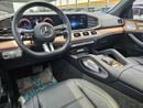 مرسيدس بنز GLS 450 4MATIC