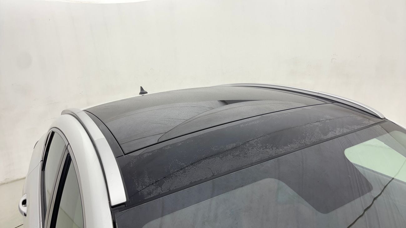 تشنجان CS85 LIMITED 2 | بدون دفعة مقدمة | اختبار القيادة في المنزل