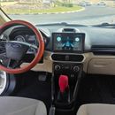 Ford EcoSport AMBIENTE