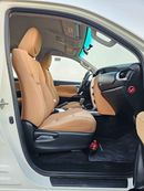 Toyota Fortuner GXR/ 2021 SHAPE/ LEATHER SEATS/ DVD CAMERA/ LOW MILEAGE/ 4.0L V6/ 4WD/ EXPORT ONLY / LOT# 72939