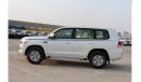 Toyota Land Cruiser Toyota Land Cruiser GX.R 4.0L