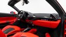 Ferrari 488 Spider STANDARD - 2018 - GCC Specs