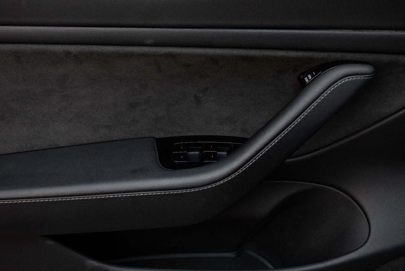 تسلا موديل 3 Long Range | 2,154 P.M  | 0% Downpayment | Dual Motor!